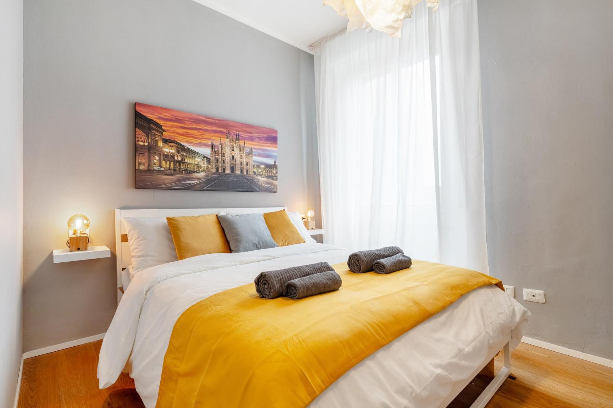 Tortona-Navigli Luxury Desing District Wifi E Neflix Διαμέρισμα Μιλάνο Εξωτερικό φωτογραφία