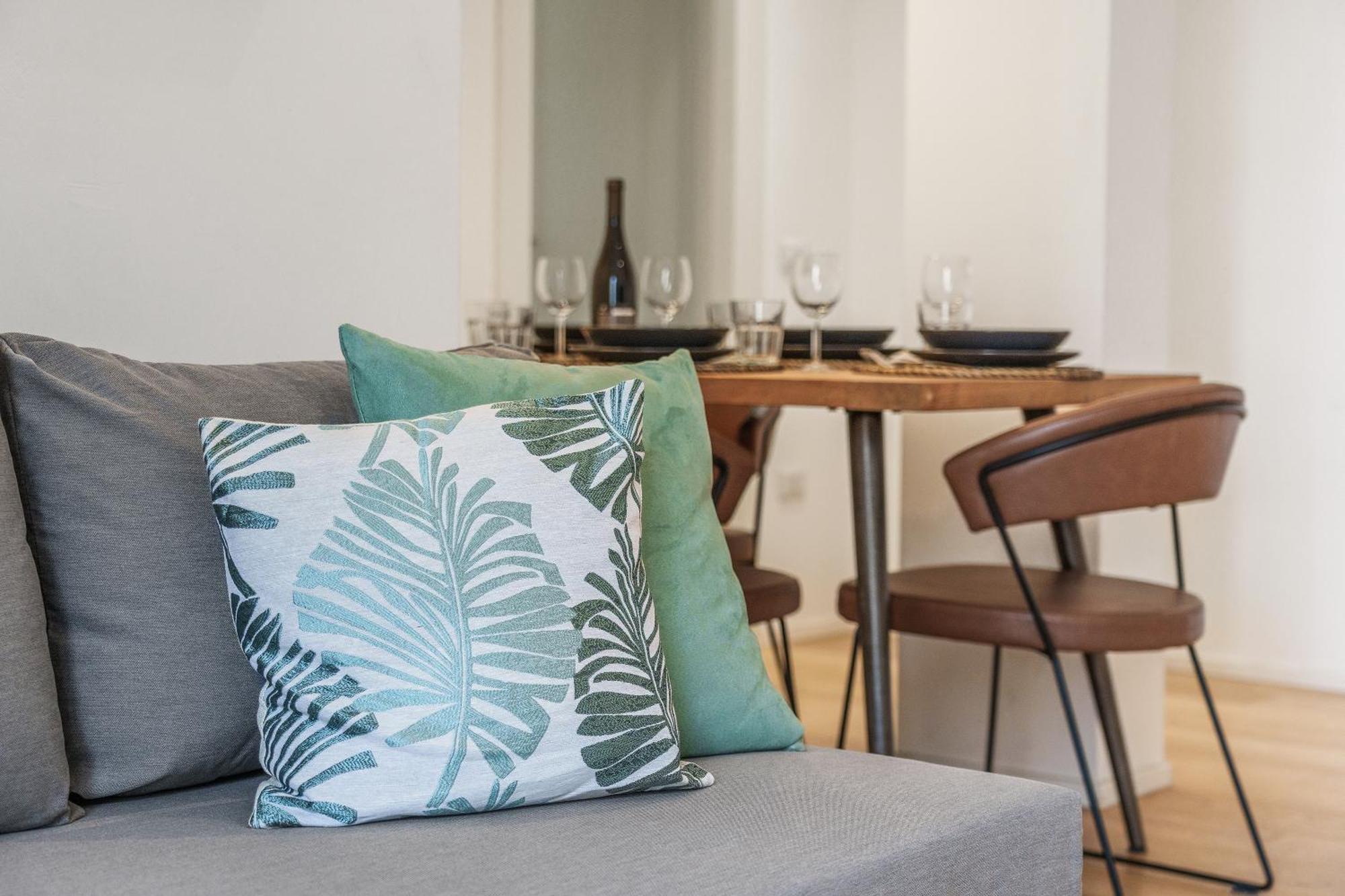 Tortona-Navigli Luxury Desing District Wifi E Neflix Διαμέρισμα Μιλάνο Εξωτερικό φωτογραφία